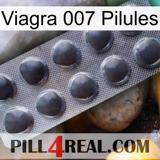 Viagra 007 Pills 30